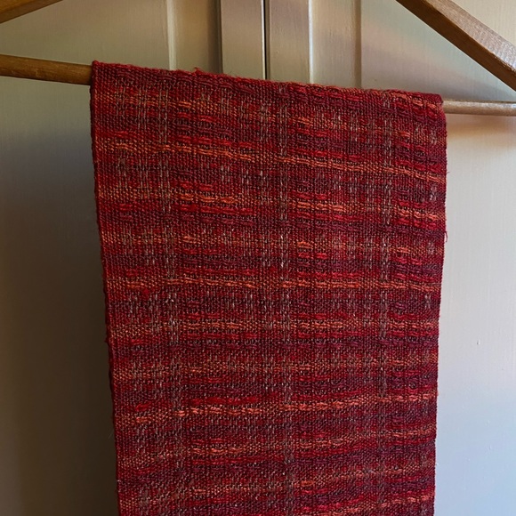 Hand Weaving | Table Runner - Picture 4 of 7